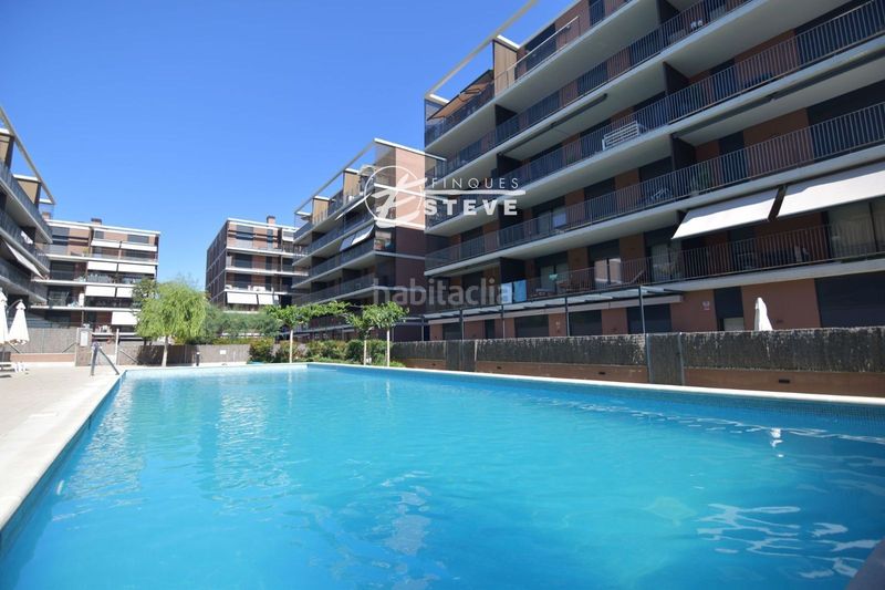 Foto 251af088-7405-4cfd-ac5d-e49dc6d20029. Dúplex amb aparcament piscina a L´Estany Calafell