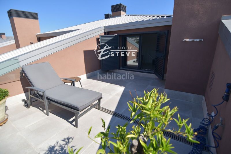 Foto 8a3275e4-9f8f-49cd-aebd-1adc8e72f2fe. Dúplex amb aparcament piscina a L´Estany Calafell