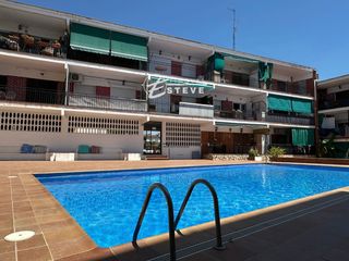 Apartament  Suissa. Apartamento con piscina comunitaria