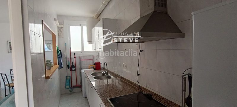 Foto 4fdf1eb2-23c2-45f0-b90e-8a923a335c09. Àtic amb calefacció a Segur Platja Segur de Calafell