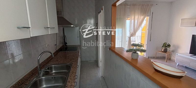 Foto a82f7590-bf3c-45ac-8658-c4c4065d8e08. Àtic amb calefacció a Segur Platja Segur de Calafell