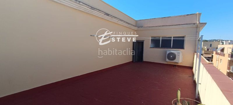 Foto e6f879bd-c30e-42e2-a83b-d22ee2b664d5. Àtic amb calefacció a Segur Platja Segur de Calafell