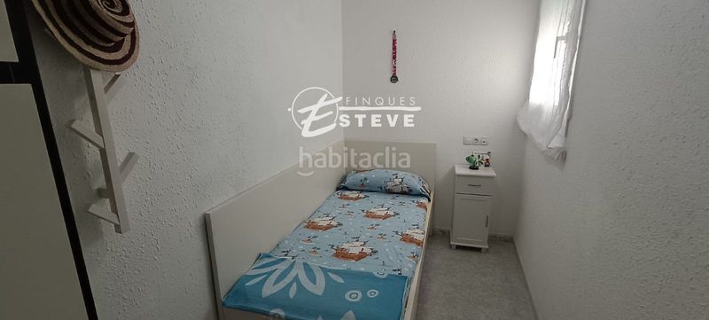 Foto f0ee2fc9-d90c-4ec8-8f5c-c608f4685580. Àtic amb calefacció a Segur Platja Segur de Calafell