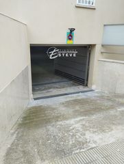 Parking coche  Tajo. Plaza de pk en venta para motos , remolques o micro coches en se