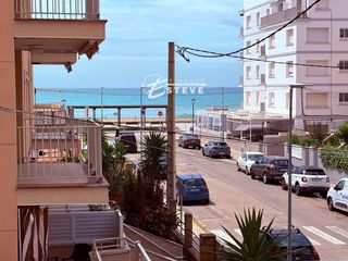 Piso  Po. Bonito piso seminuevo en la playa de segur de calafell