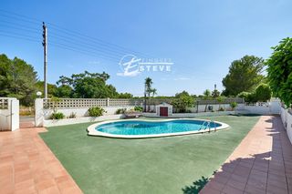 Casa  Aigua blava. Adosada en venta massos comarruga