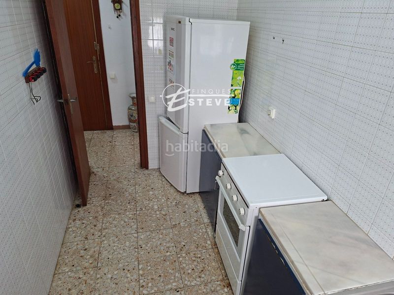Foto 36083acc-fa3f-4ab4-9c04-71974e903fcb. Pis amb aparcament a Cunit residencial Cunit