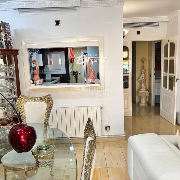 Foto b3025ab5-6a06-4e27-812e-4ca07d9f26d0. Pis amb calefacció aparcament a L´Estany Calafell