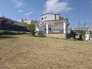 Haus  Alemanya. En segur de calafell
