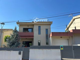 Casa a schiera  Bruc. Casa unifamiliar