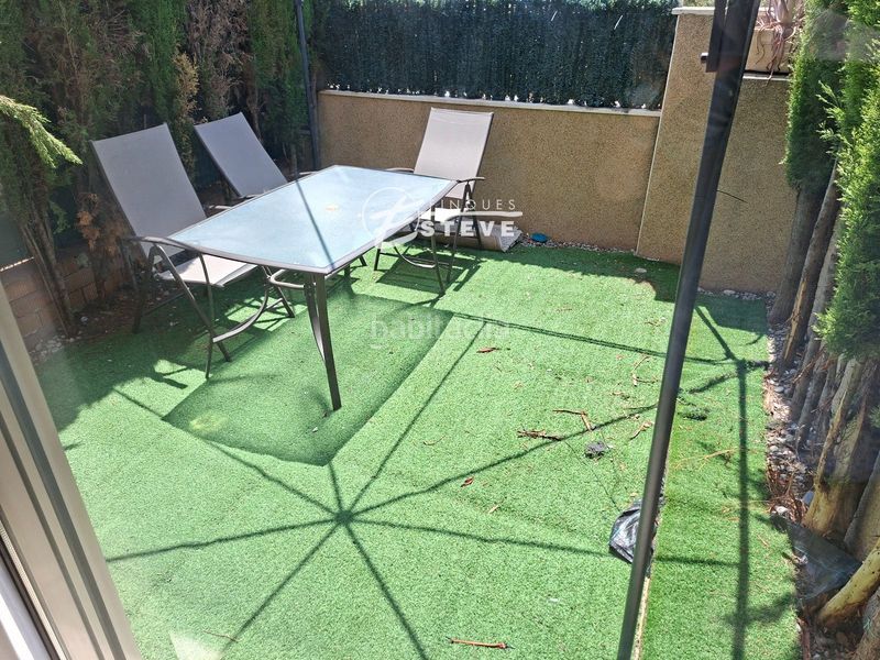 Foto fe2f264d-e8b3-4e91-8884-effda3da6309. Casa adossada amb aparcament piscina a Bonavista Vendrell (El)