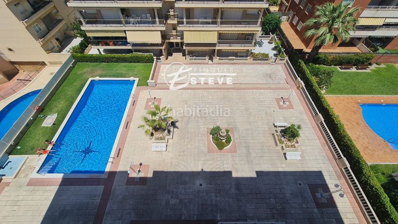 Foto 34d61efe-0df1-4b5d-b635-97cff765511d. Pis amb aparcament piscina a L´Estany Calafell