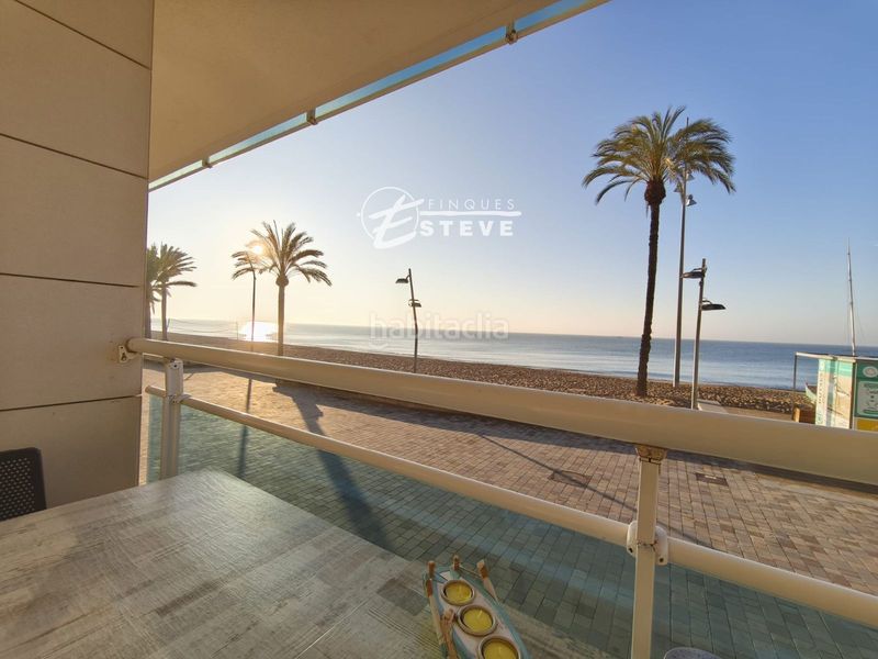 Foto 0f37ed6d-42cb-4e39-95d7-85584b6161c3. Pis amb calefacció aparcament a Calafell platja Calafell