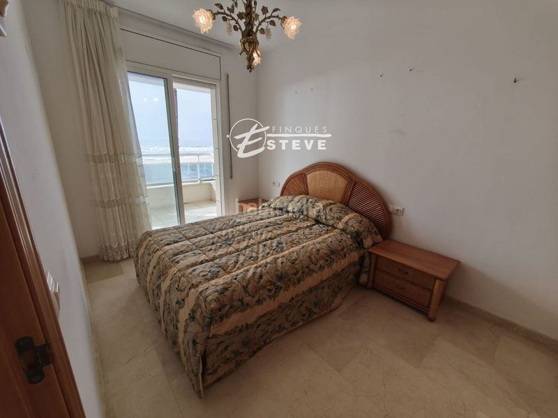 Foto b6a9abda-33c9-4484-9090-6147d283a4a5. Pis amb calefacció aparcament a Calafell platja Calafell