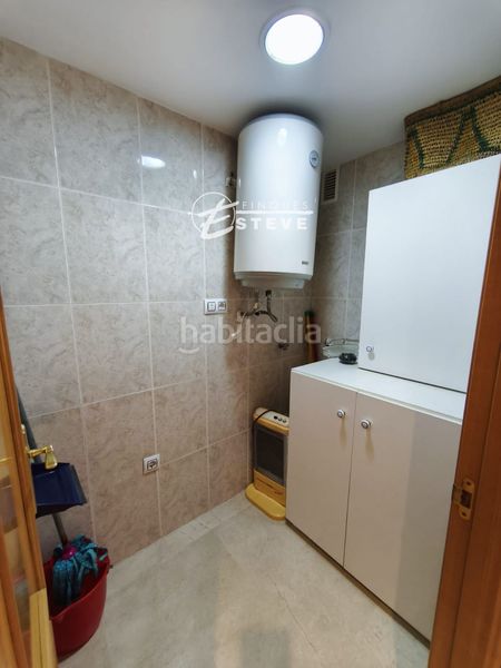 Foto cc1d409b-d336-4e61-8813-2453a161e989. Pis amb calefacció aparcament a Calafell platja Calafell