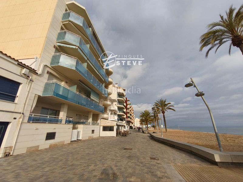 Foto dacb7a1b-2789-4f6e-b606-42d2d6a78d34. Pis amb calefacció aparcament a Calafell platja Calafell