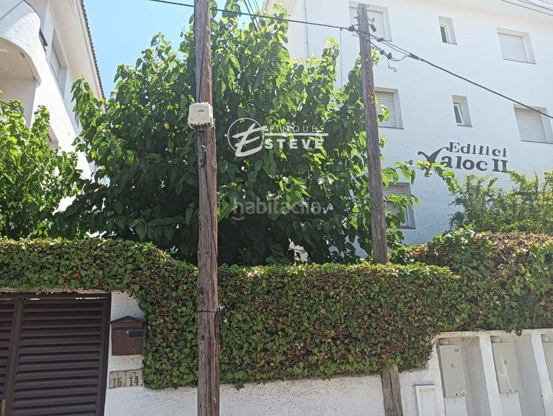 Foto d6060626-00ef-4dd2-9663-c8a74bd0acb6. Flat with heating parking in Can Nicolau - Les Sorres - Valparaiso Cunit