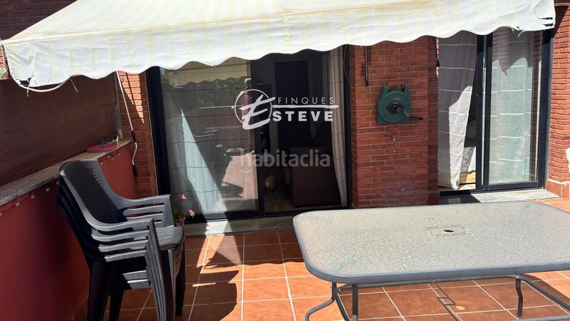 Foto 415d1169-2759-4281-86f2-9a1314e82247. Àtic amb calefacció aparcament piscina a Segur de Calafell nucli urbà Segur de Calafell