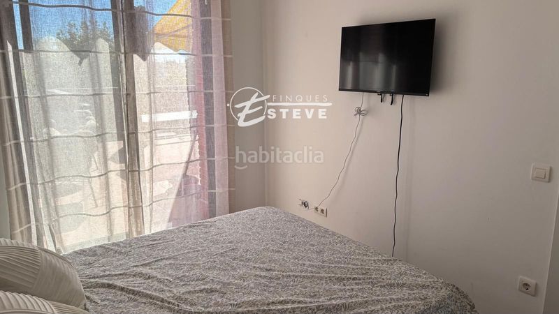 Foto d4c9bddd-ab6a-433f-893c-975a6bad51fd. Àtic amb calefacció aparcament piscina a Segur de Calafell nucli urbà Segur de Calafell