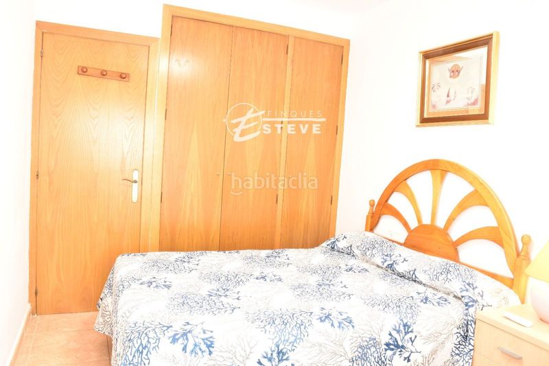 Foto 923d3e9c-a39b-452f-bcc1-d6d4f05b8d3f. Piso  con parking ascensor segunda linea en Calafell platja Calafell