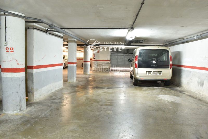 Foto a2104d9d-7f77-43be-8230-9b80f14cff34. Piso  con parking ascensor segunda linea en Calafell platja Calafell
