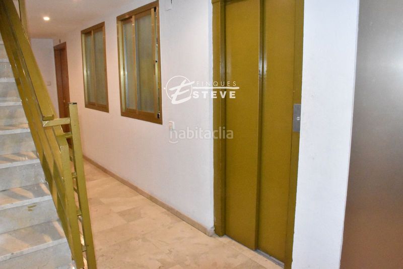 Foto f3d19e9c-f184-4a2b-ab1e-25bff36b0c94. Piso  con parking ascensor segunda linea en Calafell platja Calafell