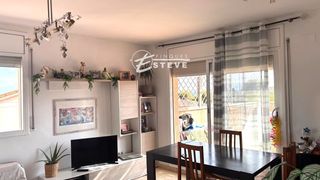Àtic  Del cano. Ático en venta segur de calafell