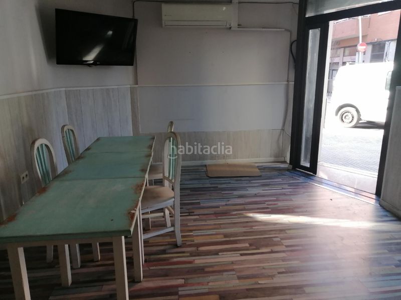 Foto c12c1408-8086-49c0-add3-72f47d02dd7e. Local comercial a El Gall Esplugues de Llobregat