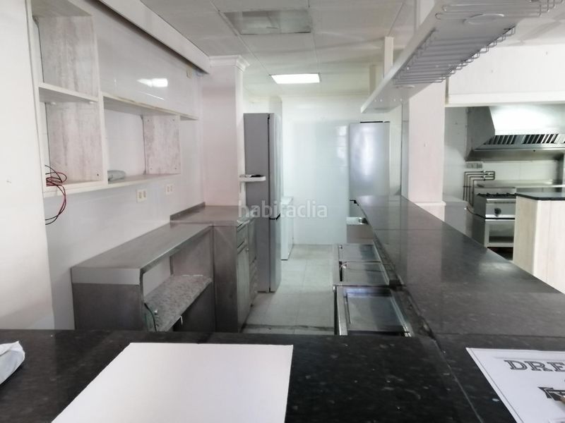 Foto cde18aab-71fe-4b4d-bc50-5a01cb99b13d. Local comercial a El Gall Esplugues de Llobregat