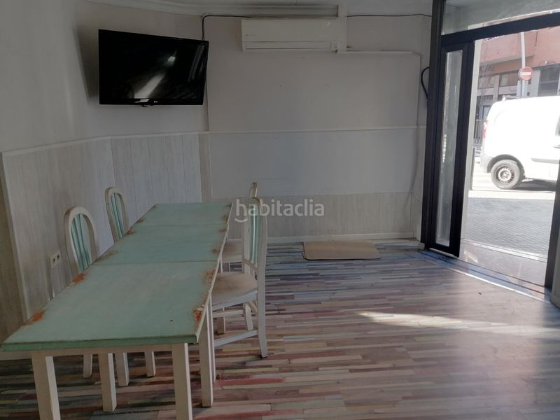 Foto e45d2fdf-6c76-4759-8391-0fb5f6dd6531. Local comercial a El Gall Esplugues de Llobregat