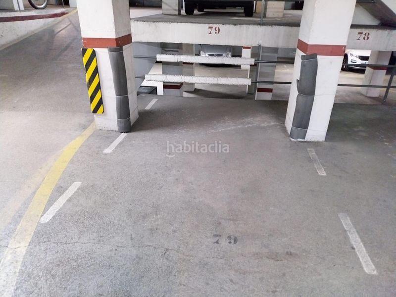 Foto 1a3c3882-b679-4d71-9773-a31fce5edea0. Aparcament cotxe a Centre Esplugues de Llobregat