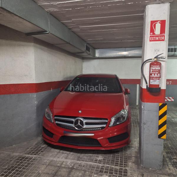 Foto 0dd13816-831f-4fe4-a7c0-6acb4987546a. Posto auto in La Plana Esplugues de Llobregat