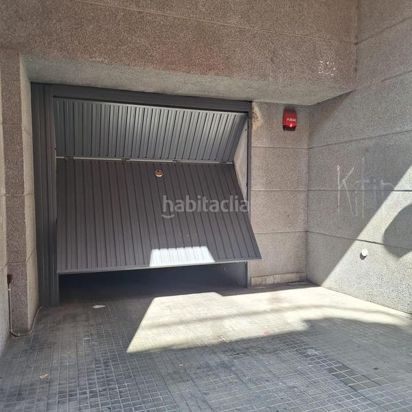 Foto 46f3da62-7790-4329-893d-23521b0a4e13. Posto auto in La Plana Esplugues de Llobregat