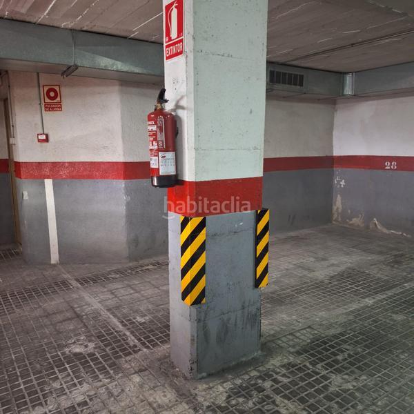 Foto 9310a11b-9752-4ed9-9aeb-e0758289435c. Posto auto in La Plana Esplugues de Llobregat