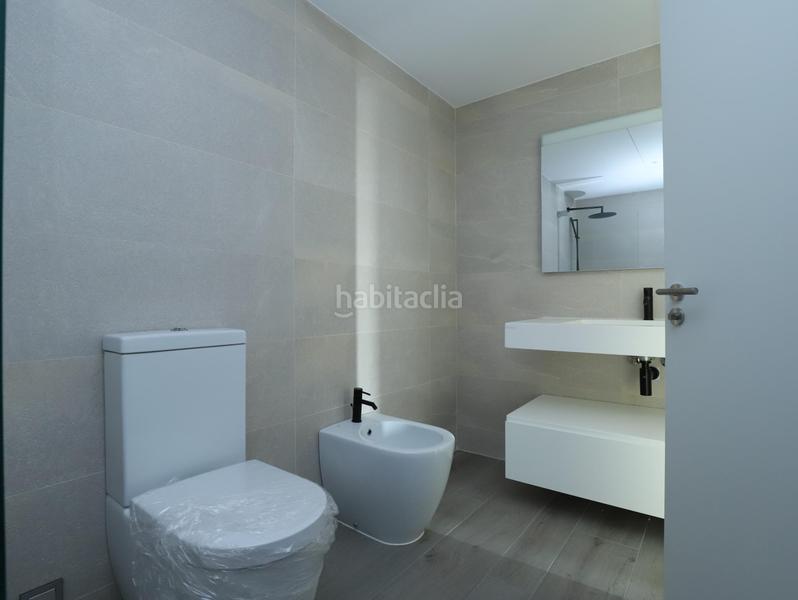 Foto 0602008b-a613-452c-9afb-2ae37fb9fa72. Dachwohnung mit heizung parking pool in Finestrelles Esplugues de Llobregat