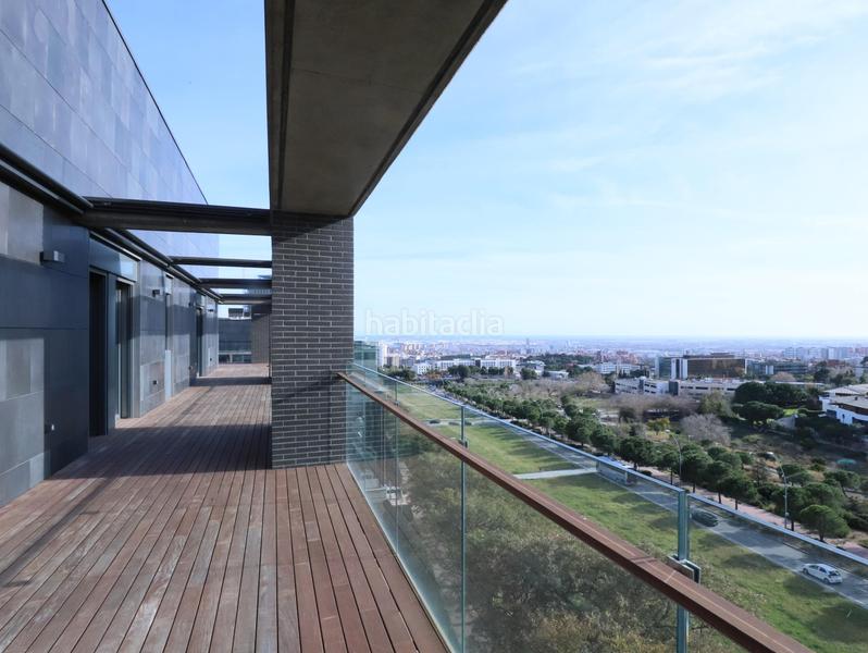 Foto 27b5adfa-02b1-4829-af68-308b6c1049c7. Dachwohnung mit heizung parking pool in Finestrelles Esplugues de Llobregat