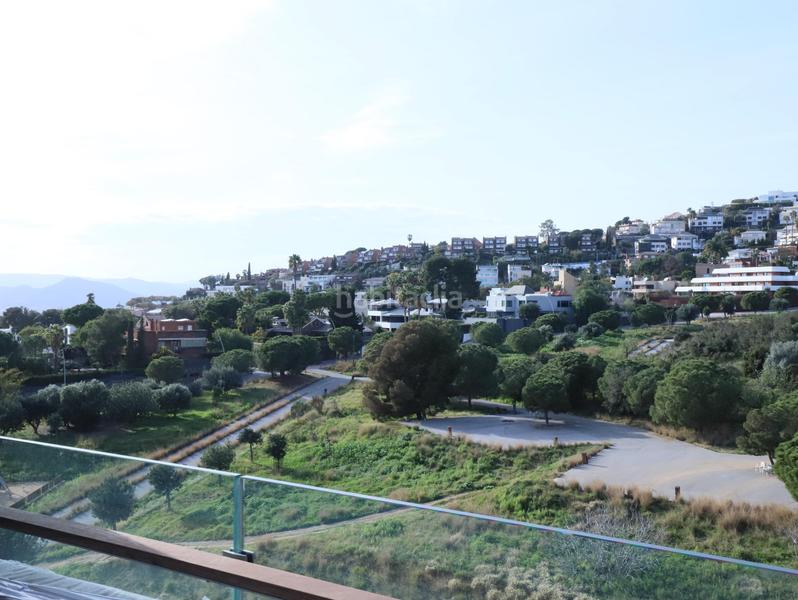 Foto a5f7aafe-cb6d-4af7-8f9b-1283f086bf3b. Dachwohnung mit heizung parking pool in Finestrelles Esplugues de Llobregat