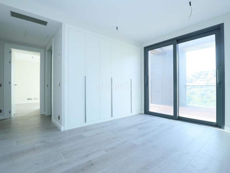 Foto fbb19ec1-86e0-44e2-a0df-c7f3e12c242d. Dachwohnung mit heizung parking pool in Finestrelles Esplugues de Llobregat