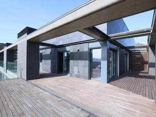 Àtic a Finestrelles. Avda dels traginers y prof. barraquer