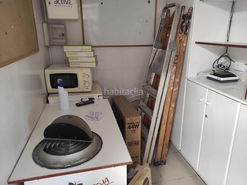 Foto ff58d662-2a04-4cd2-8505-23ede4cf77b1. Location local commercial dans Centre Esplugues de Llobregat