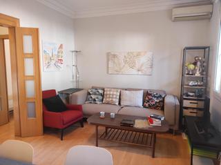 Piso en Pedralbes. Junto cuartel del bruch e instituto pedralbes