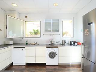 Pis a Pedralbes. Junto cuartel del bruch e instituto pedralbes