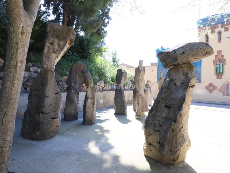 Foto 4251831f-6b7e-429b-b031-eb326d28438b. Finca rústica a Ciutat Diagonal Esplugues de Llobregat