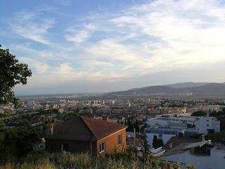 Fondo rustico in Ciutat Diagonal. Zona la miranda carrer dels angels