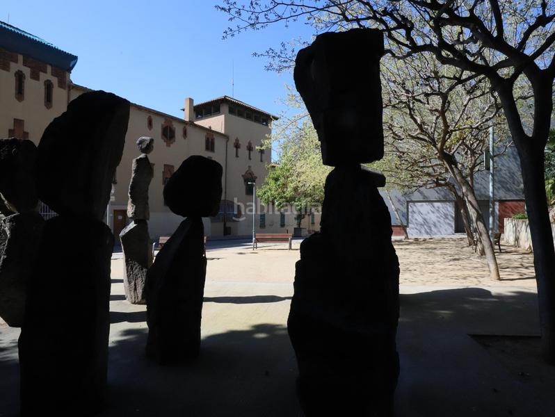 Foto c249a591-cc90-4917-a8fe-a8e7ba040770. Finca rústica a Ciutat Diagonal Esplugues de Llobregat