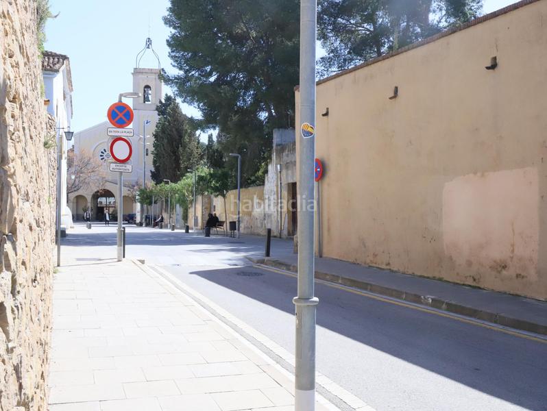 Foto c940814c-8099-488f-b30c-5a8e34eec118. Finca rústica a Ciutat Diagonal Esplugues de Llobregat