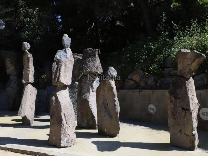 Foto 10e917b5-3fd5-4b3e-84ee-772fa4fb067b. Autoparkplatz in La Plana Esplugues de Llobregat