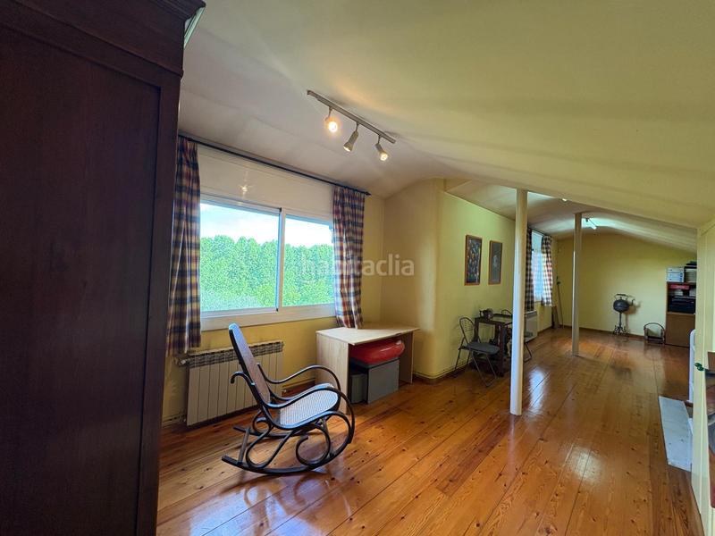 Foto 3d93ce72-6043-4161-86bf-64009241e8d7. Casa pareada centro junto plaça estacio y avda cami del mas en Sant Quirze del Vallès