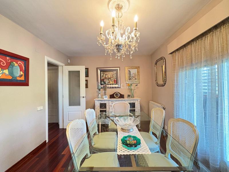Foto c5c3e462-bb1d-4f45-bdf6-f2ecddb821aa. Casa pareada centro junto plaça estacio y avda cami del mas en Sant Quirze del Vallès
