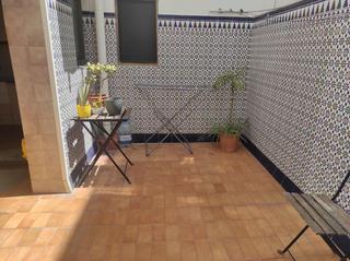 Flat in Sanfeliu. Poliesportiu municipal sanfeliu, jardines las moreras